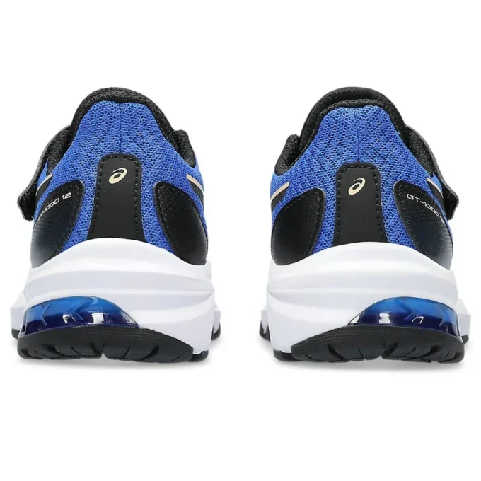GT-1000 12 «Illusion Blue Black»