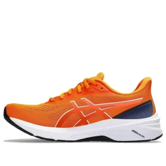 GT-1000 12 “Naranja brillante y blanco”