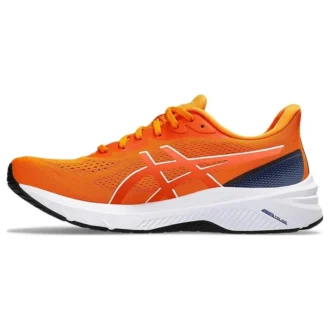 GT-1000 12 “Naranja brillante y blanco”