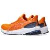 GT-1000 12 “Naranja brillante y blanco”