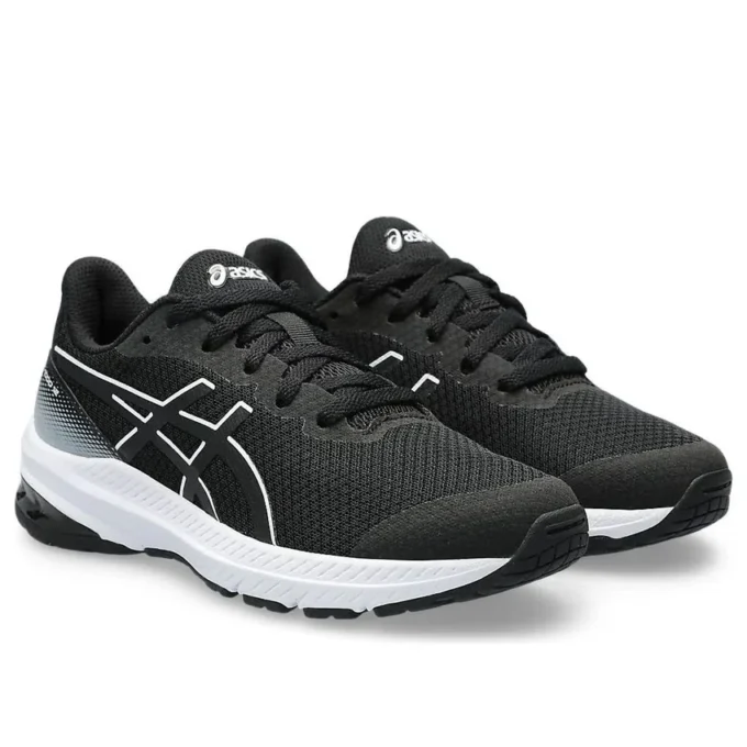 GT-1000 12 «Negro Blanco»