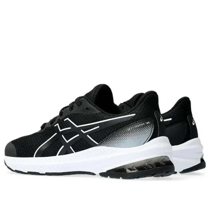 GT-1000 12 «Negro Blanco»
