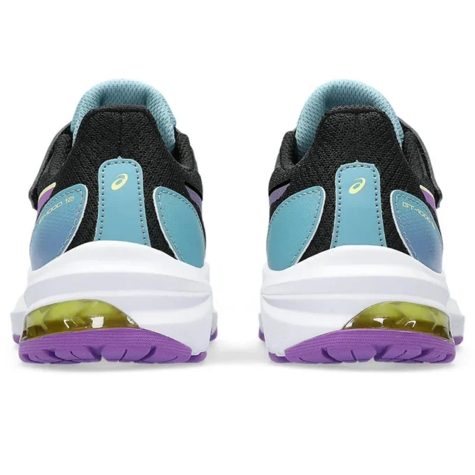 GT-1000 12 «Negro Cyber Grape»