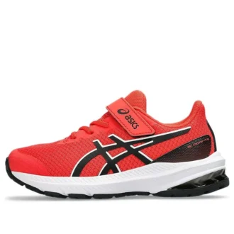 GT-1000 12 «Rojo auténtico/Negro»