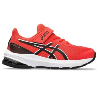 GT-1000 12 «Rojo auténtico/Negro»