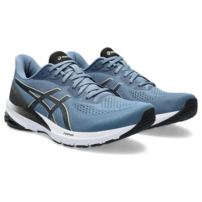 GT-1000 12 Wide «Storm Blue»