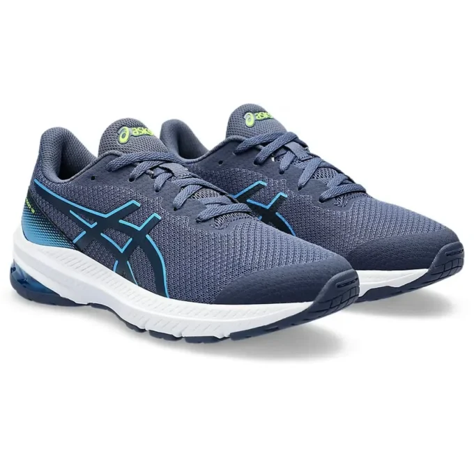 GT-1000 12 «Thunder Blue»