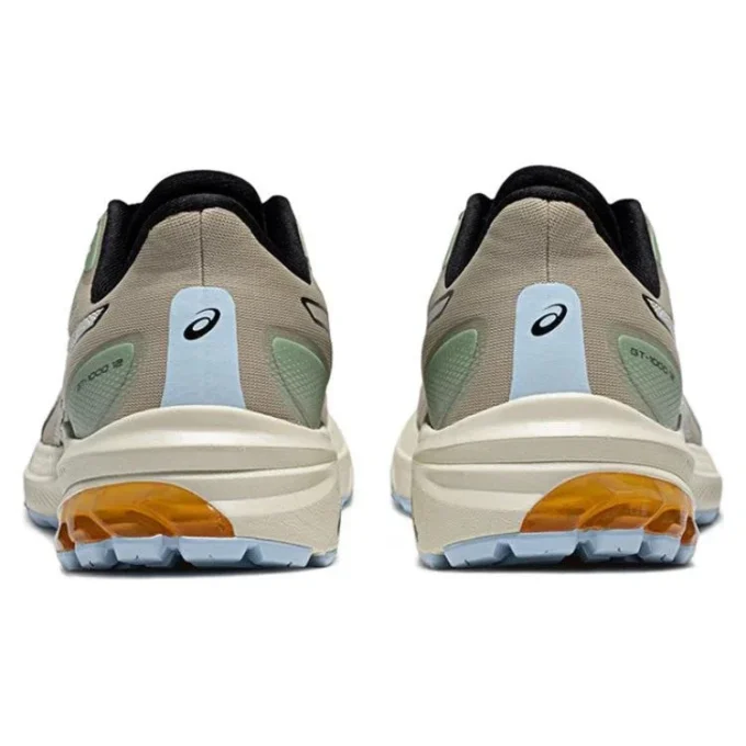 GT-1000 12 TR «Nature Bathing Fellow Yellow»