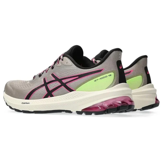 GT-1000 12 TR «Nature Bathing – Khaki Pink Green»