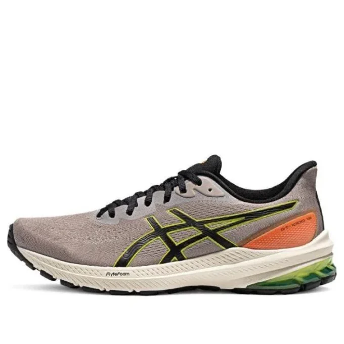 GT-1000 12 TR «Nature Bathing Neon Lime»
