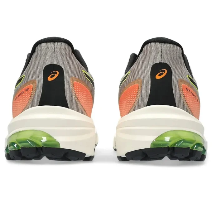 GT-1000 12 TR «Nature Bathing Neon Lime»