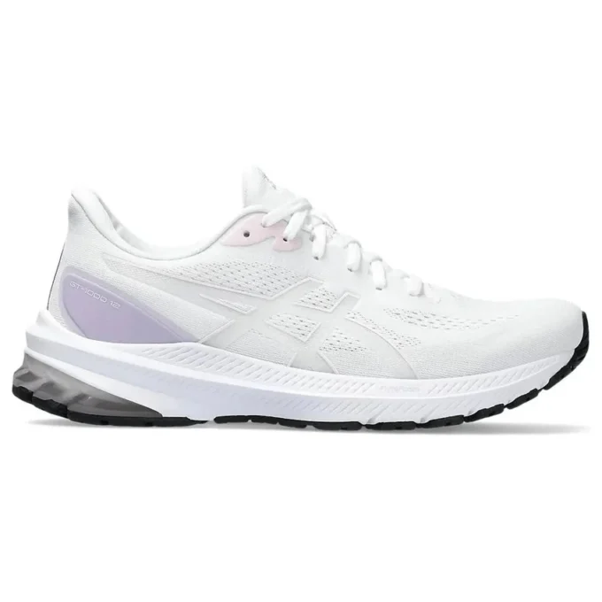 GT-1000 12 “White Cosmos”