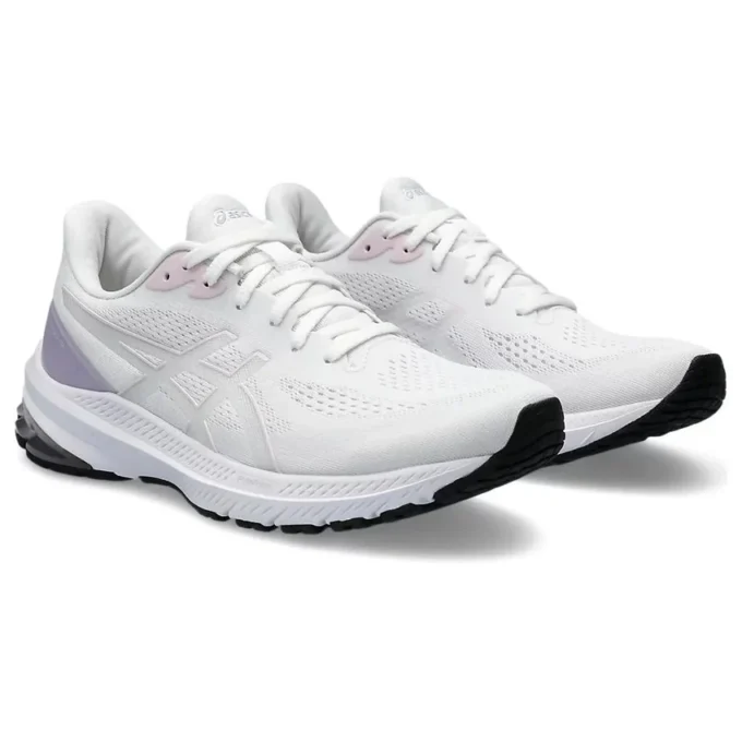 GT-1000 12 “White Cosmos”