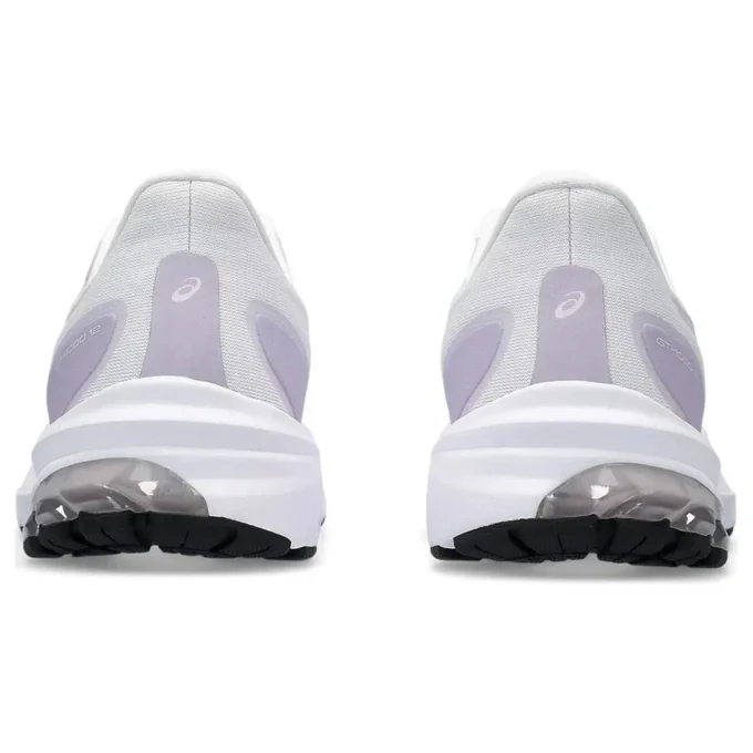 GT-1000 12 “White Cosmos”