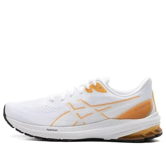 GT-1000 12 «White Fellow Yellow»