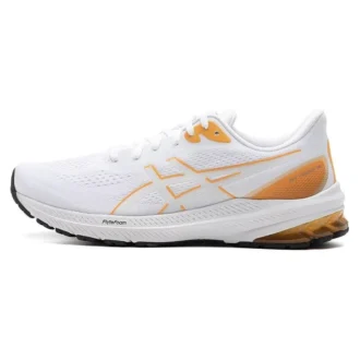 GT-1000 12 «White Fellow Yellow»