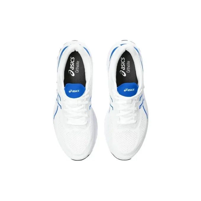GT-1000 12 «White Illusion Blue»