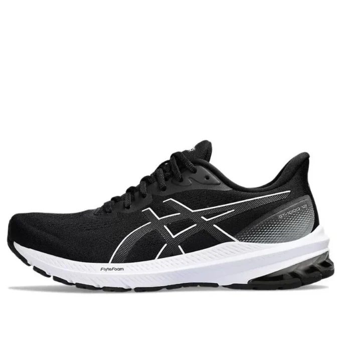 GT-1000 12 Wide «Black White»