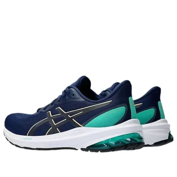 GT-1000 12 WIDE «Blue Expanse Champagne»