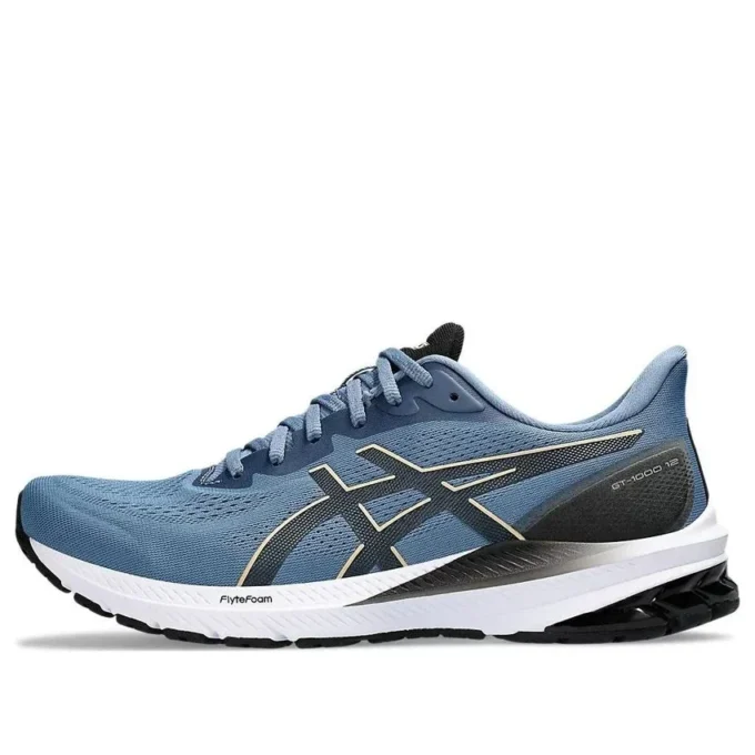 GT-1000 12 Wide «Storm Blue»