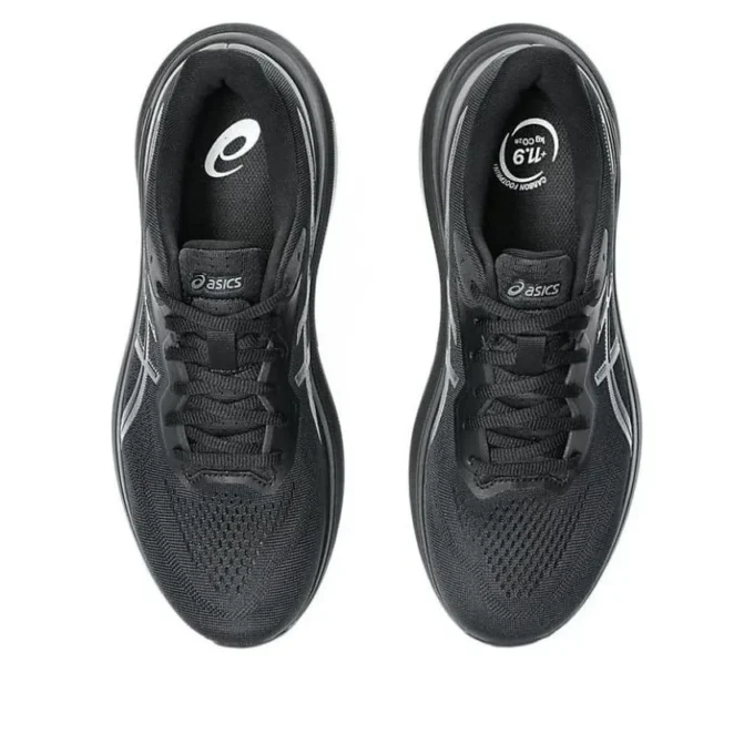 GT-1000 13 4E Wide «Negro Blanco»