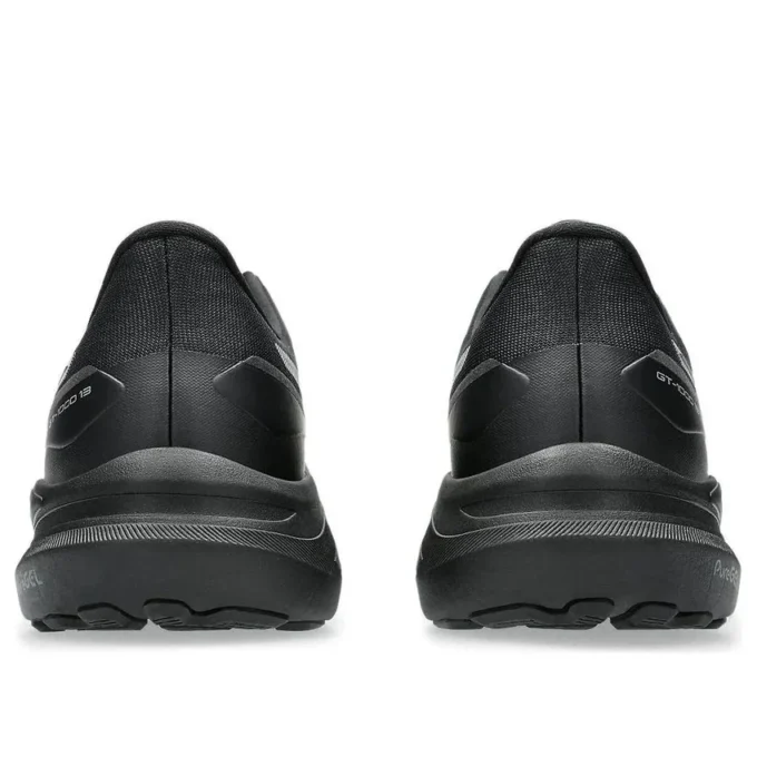 GT-1000 13 4E Wide «Negro Blanco»