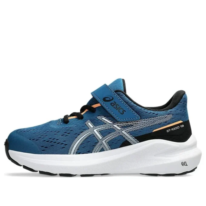 GT-1000 13 «Azul marino intenso/Blanco»