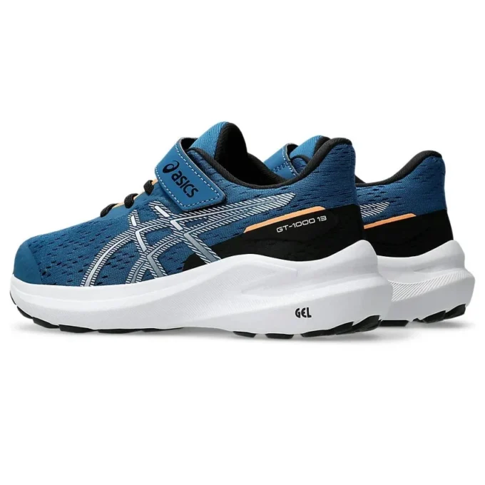GT-1000 13 «Azul marino intenso/Blanco»