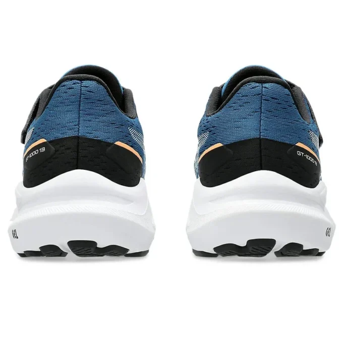 GT-1000 13 «Azul marino intenso/Blanco»
