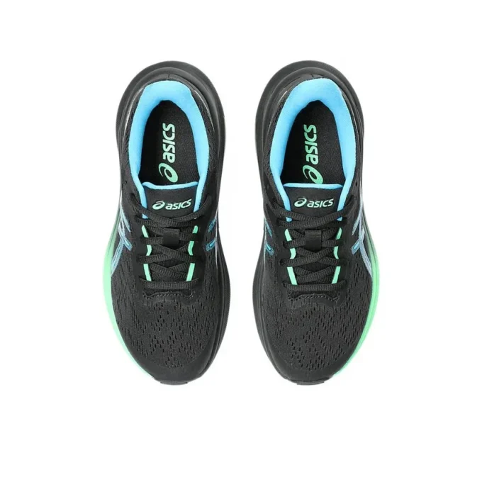 GT-1000 13 «Black Green»