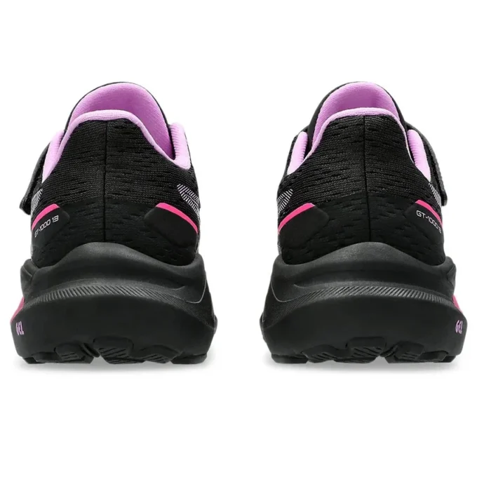 GT-1000 13 «Black Lavender Glow»