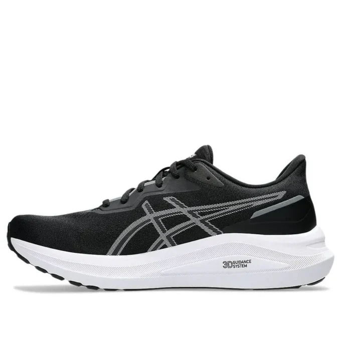 GT-1000 13 «Black White»