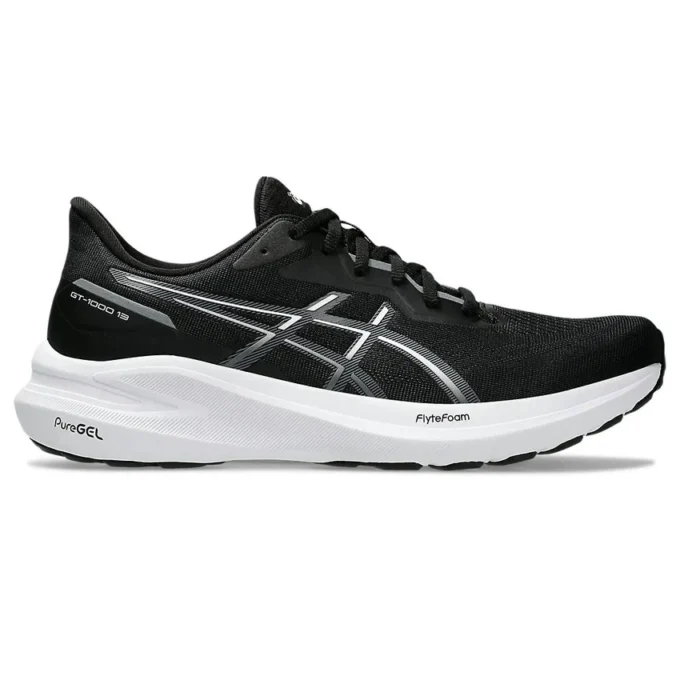 GT-1000 13 «Black White»