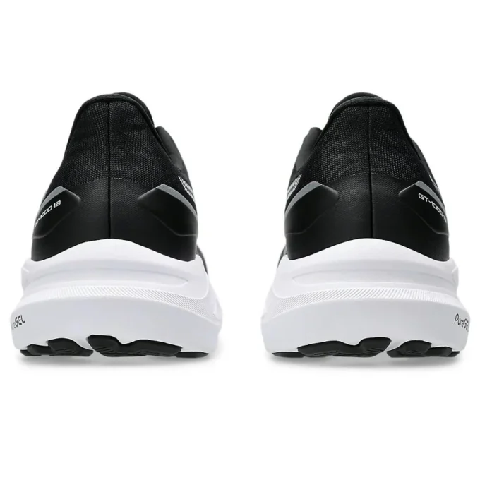 GT-1000 13 «Black White»