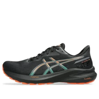 GT-1000 13 Gore-Tex «Black Nova Orange»