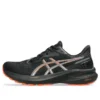 GT-1000 13 Gore-Tex «Black Nova Orange»