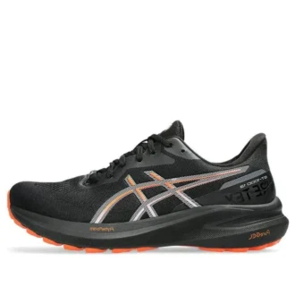 GT-1000 13 Gore-Tex «Black Nova Orange»
