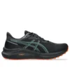 GT-1000 13 Gore-Tex «Black Nova Orange»