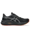 GT-1000 13 Gore-Tex «Black Nova Orange»