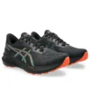 GT-1000 13 Gore-Tex «Black Nova Orange»