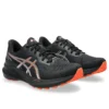 GT-1000 13 Gore-Tex «Black Nova Orange»