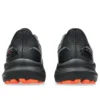 GT-1000 13 Gore-Tex «Black Nova Orange»