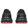 GT-1000 13 Gore-Tex «Black Nova Orange»