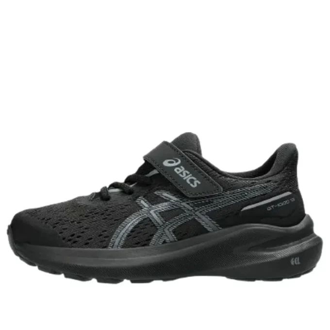 GT-1000 13 «Gris acero negro»