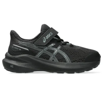 GT-1000 13 «Gris acero negro»