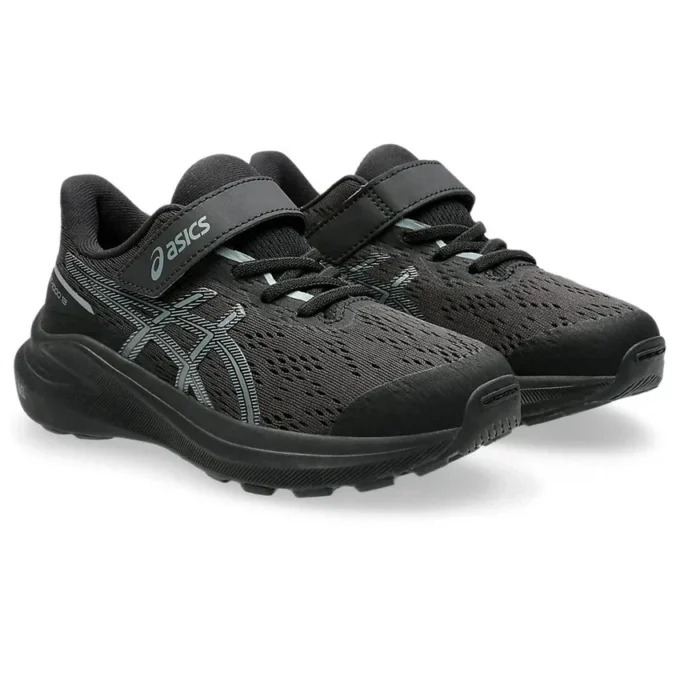 GT-1000 13 «Gris acero negro»