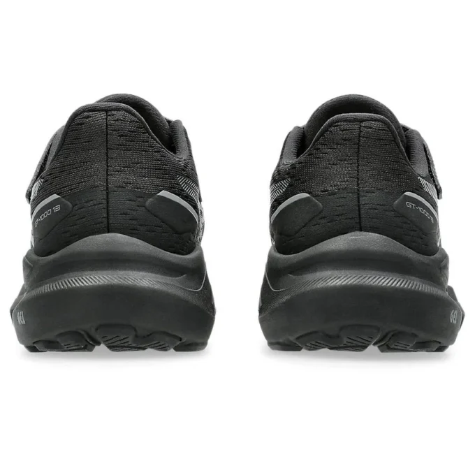 GT-1000 13 «Gris acero negro»
