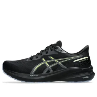 GT-1000 13 GTX «Black Safety Yellow»