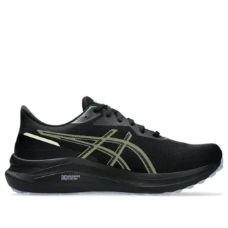 GT-1000 13 GTX «Black Safety Yellow»
