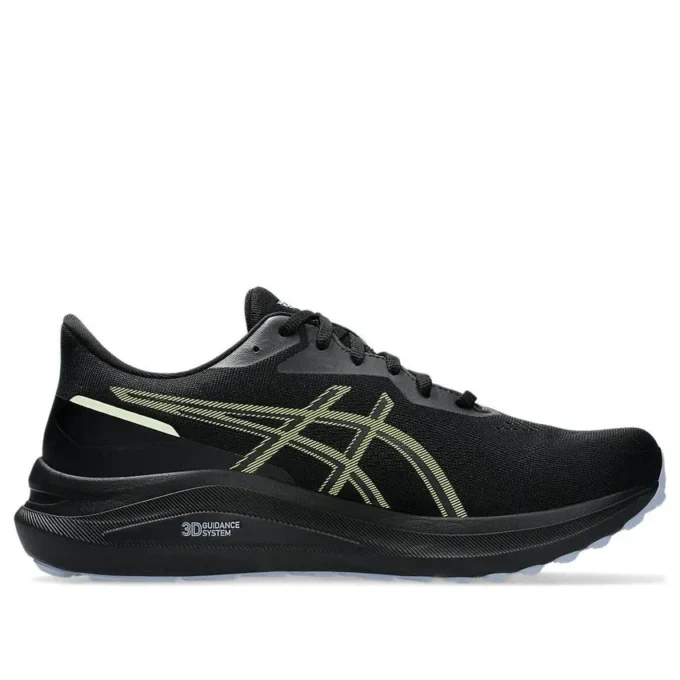 GT-1000 13 GTX «Black Safety Yellow»